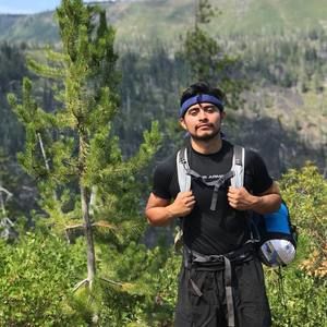 Meet your Posher, Erasmo